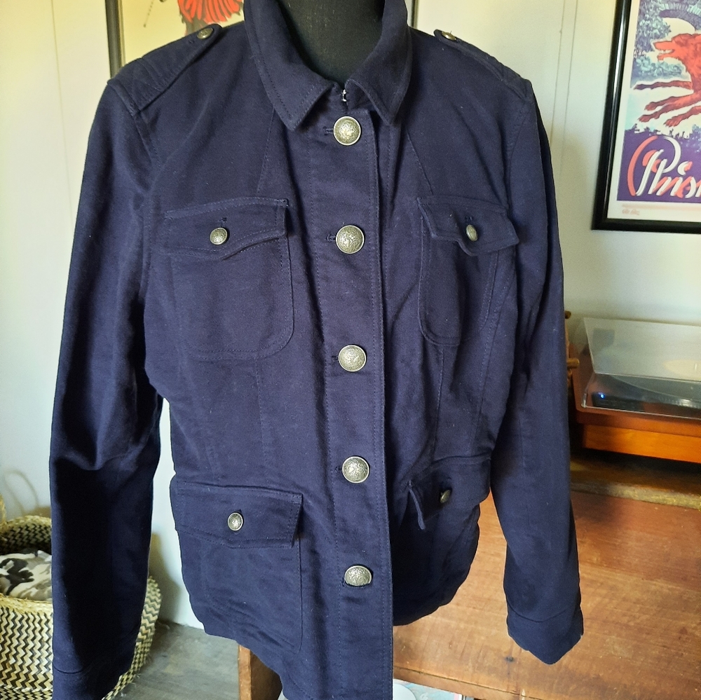 Liz & Co Jacket